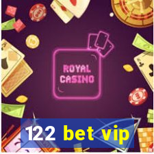 122 bet vip